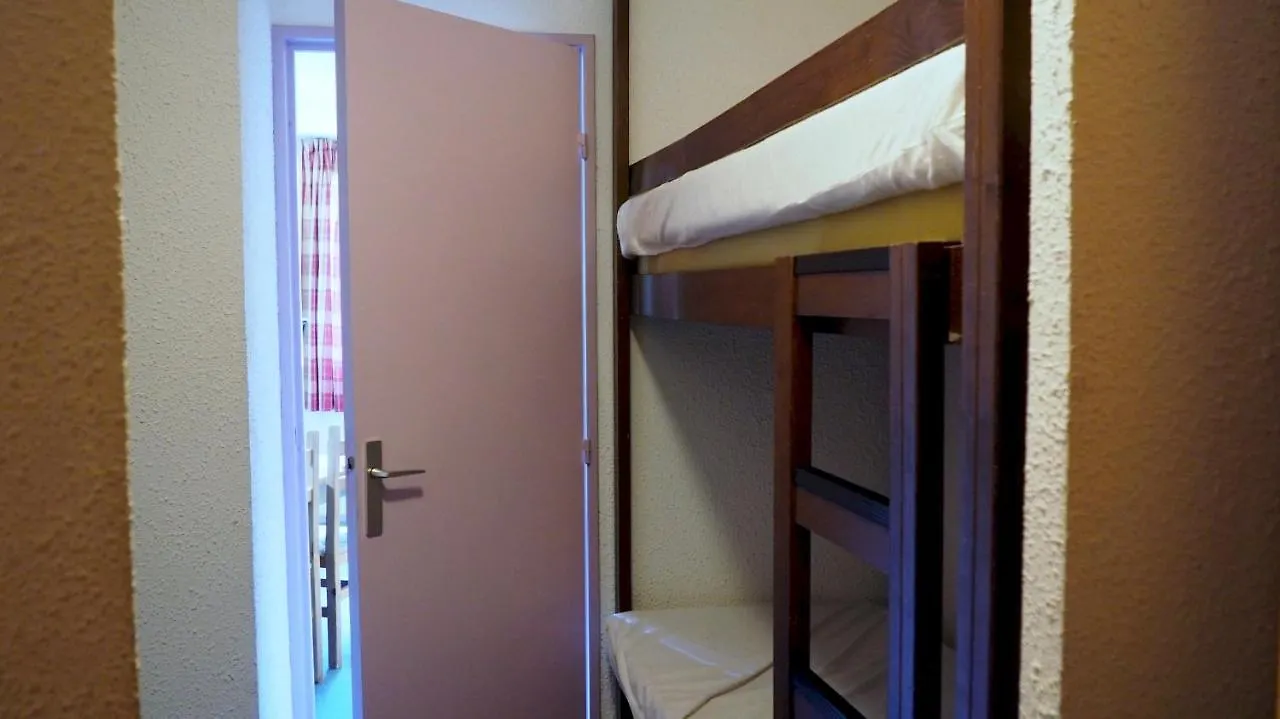 Travelski Home Classic - Residence Boedette Saint-Martin-de-Belleville