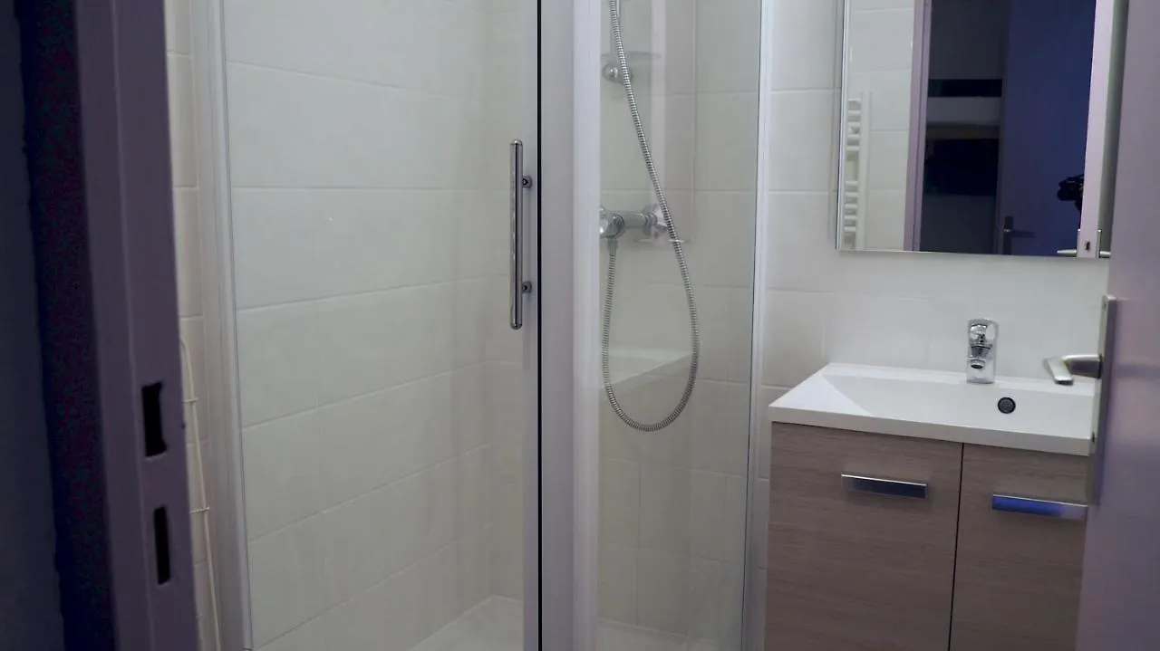 Apartment Travelski Home Classic - Residence Boedette Saint-Martin-de-Belleville