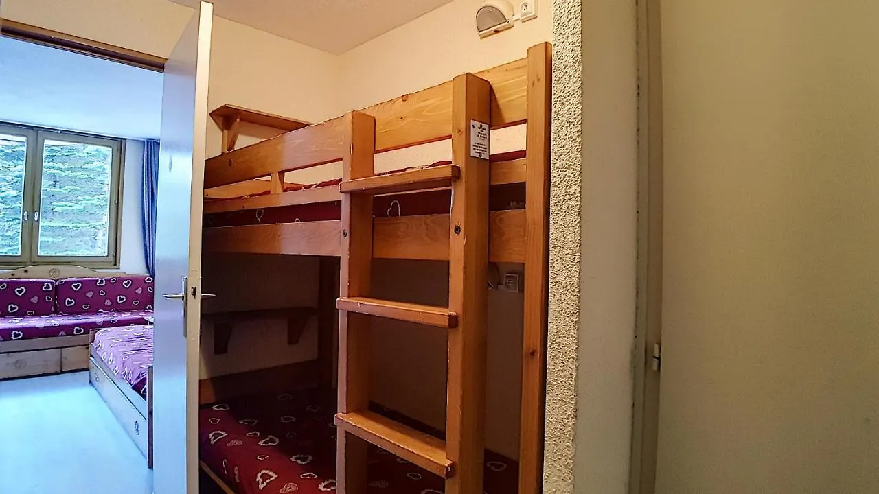 Travelski Home Classic - Residence Boedette Saint-Martin-de-Belleville 0*,
