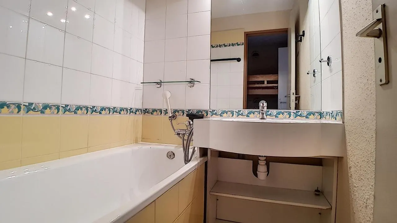 Travelski Home Classic - Residence Boedette Saint-Martin-de-Belleville France